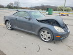Lexus SC 2008