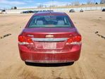 Chevrolet Cruze 2015