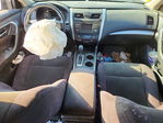 Nissan Altima 2013