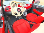 Fiat 500 2012
