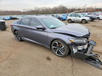 Honda Accord 2019