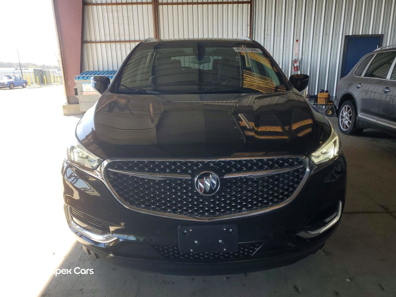 Buick Enclave 2019