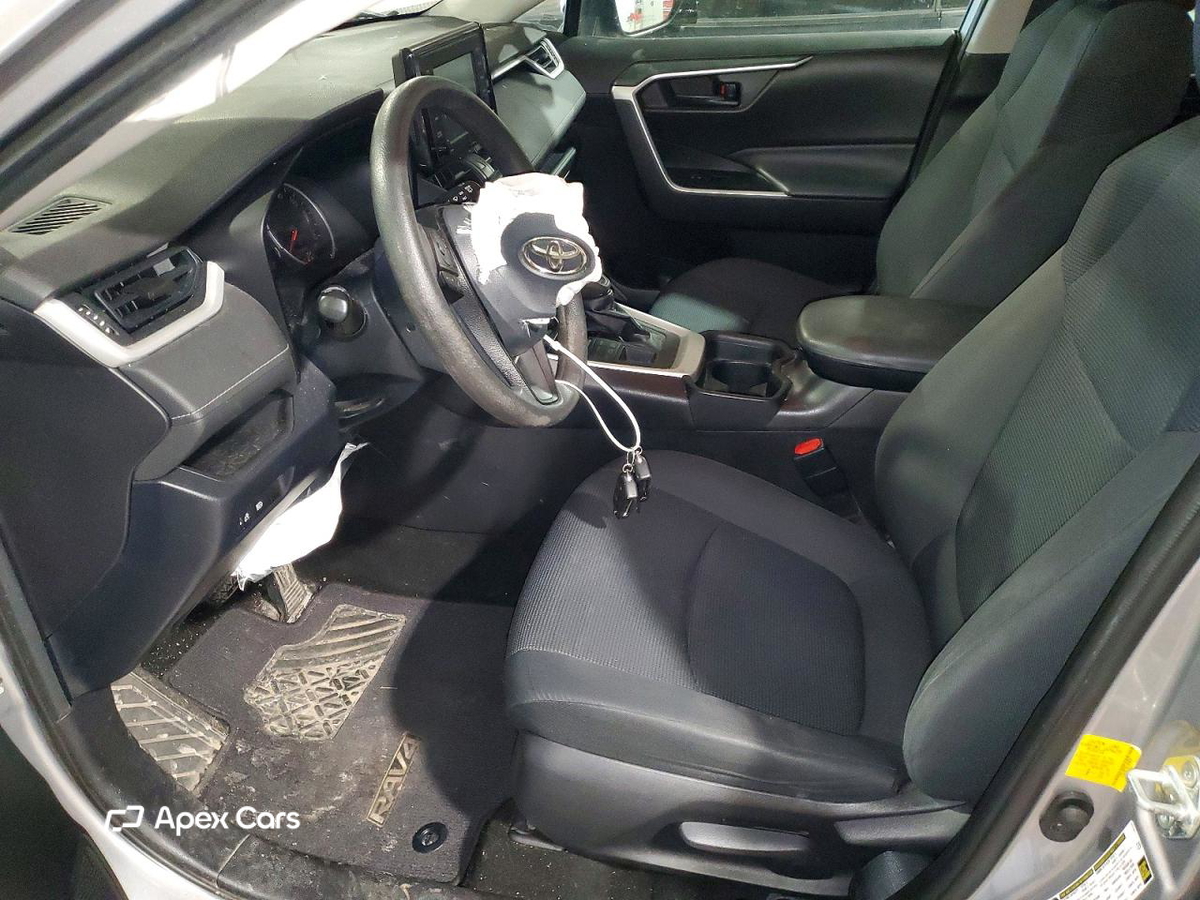 Toyota RAV 4 2020