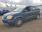 Chrysler Voyager 2014