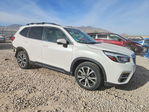 Subaru Forester 2019