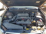 Subaru Legacy 2011