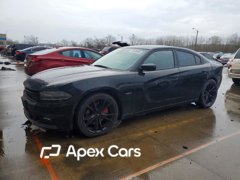 Dodge Charger 2016 - Zdjęcie 1 z 12