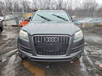 Audi Q7 2014