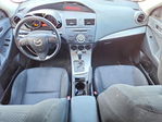 Mazda 3 2011