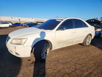 Hyundai Sonata 2009