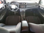 Nissan Sentra 2016