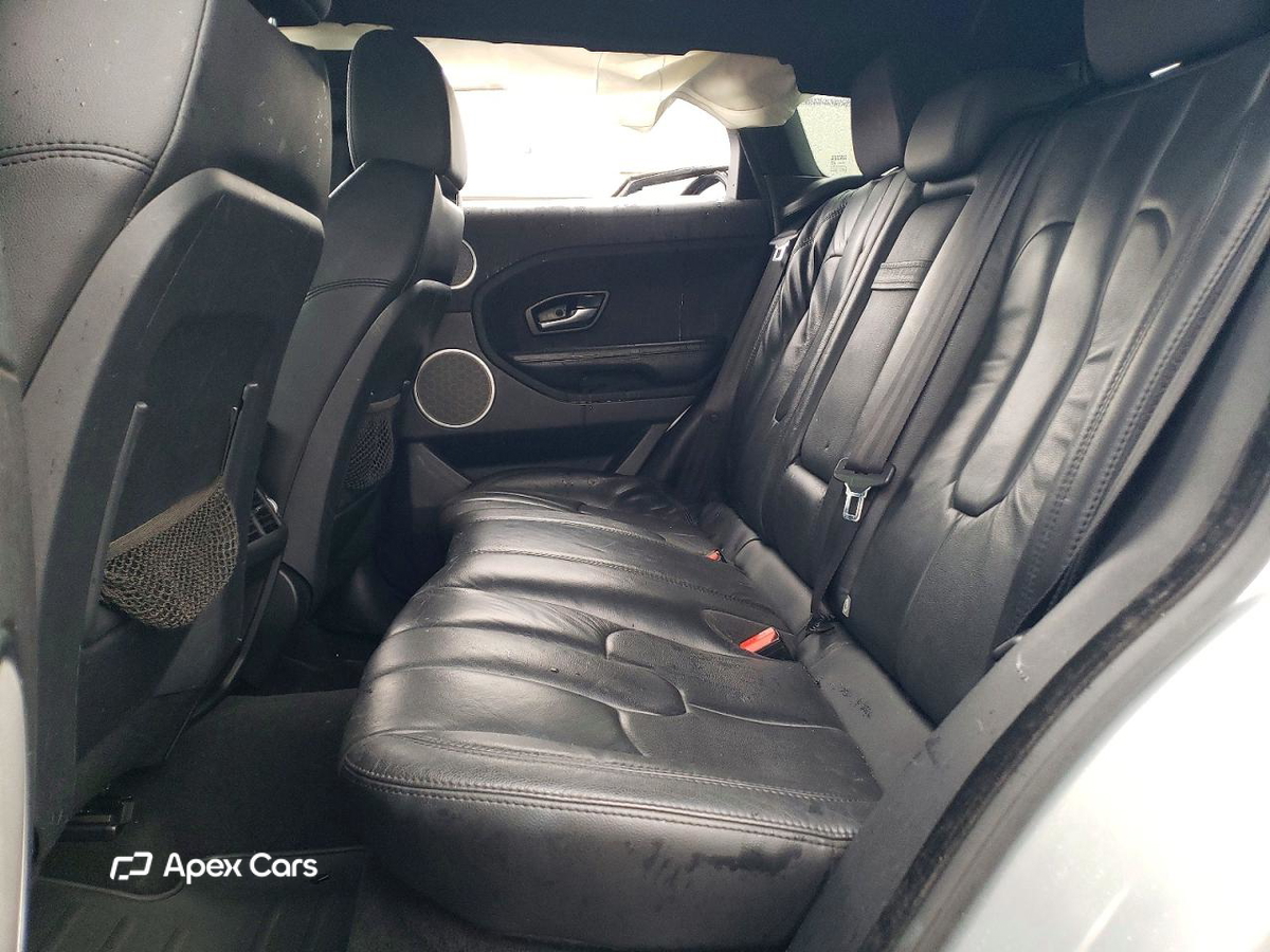 Land Rover Range Rover 2013