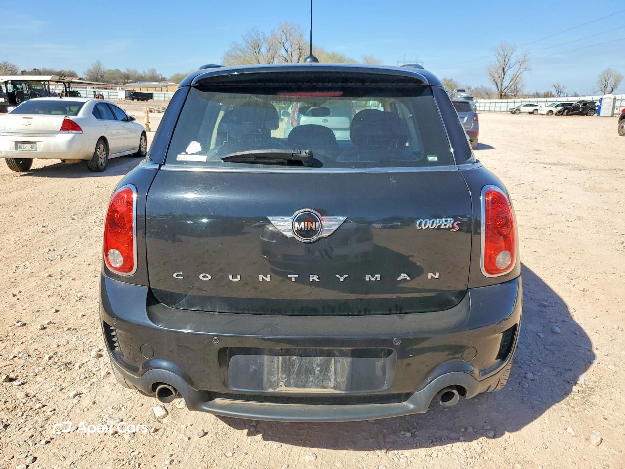 MINI Cooper 2014