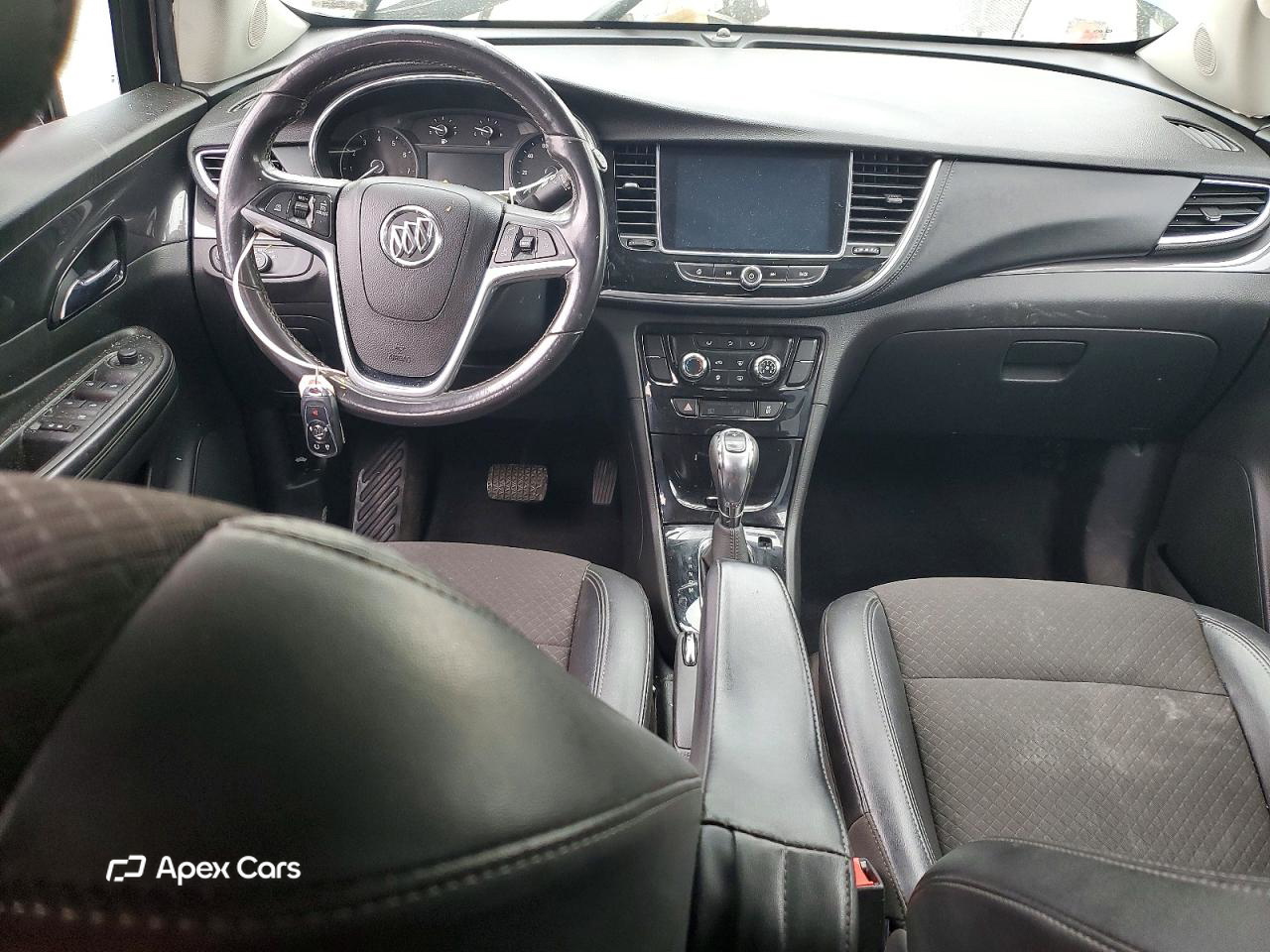 Buick Encore 2019