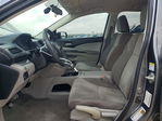 Honda CR-V 2012