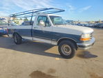 Ford F250 1996