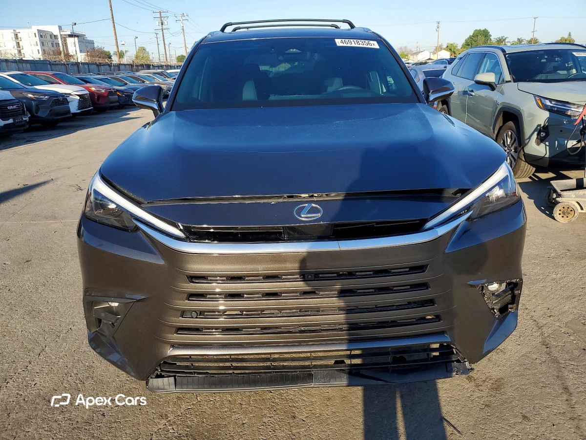 Lexus TX 2024