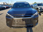 Lexus TX 2024