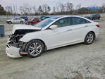 Hyundai Sonata 2012
