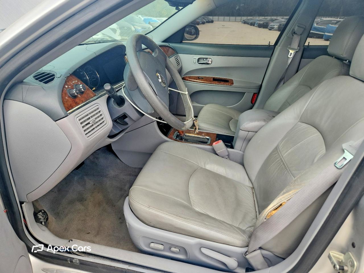 Buick LaCrosse 2005