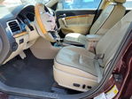 Lincoln MKZ 2011