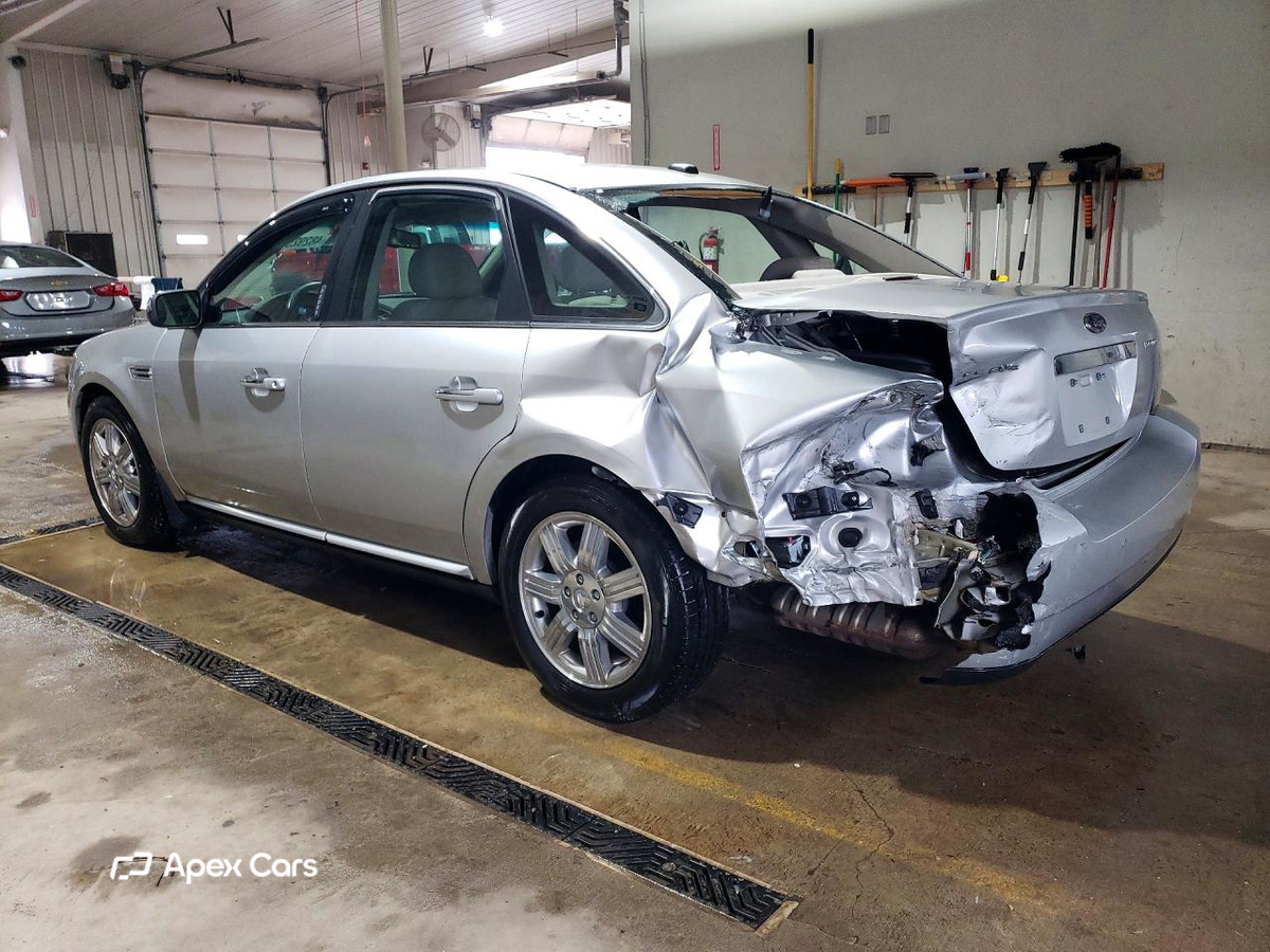 Ford Taurus 2009
