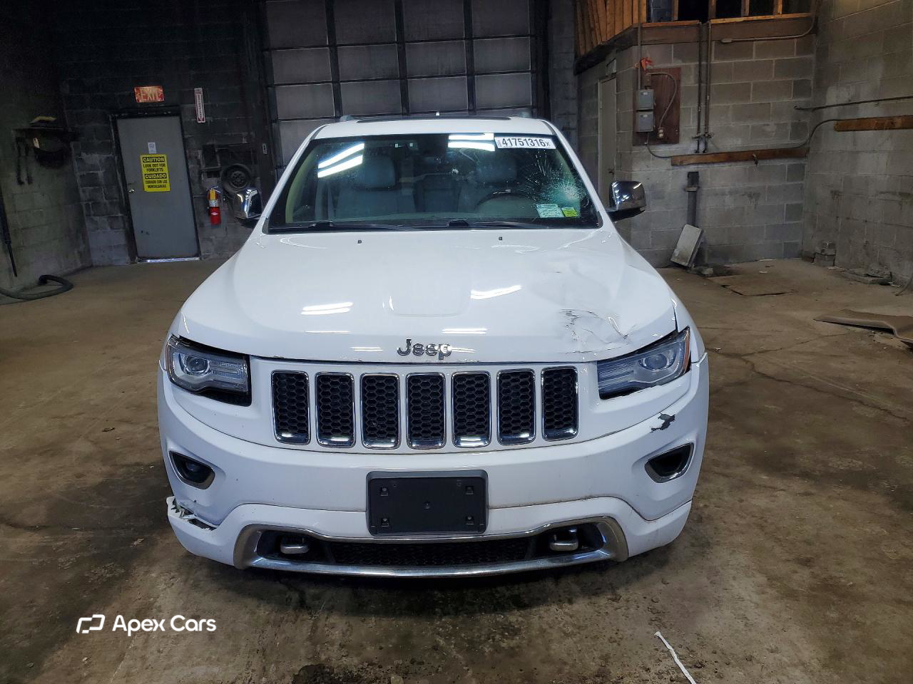 Jeep Cherokee 2015