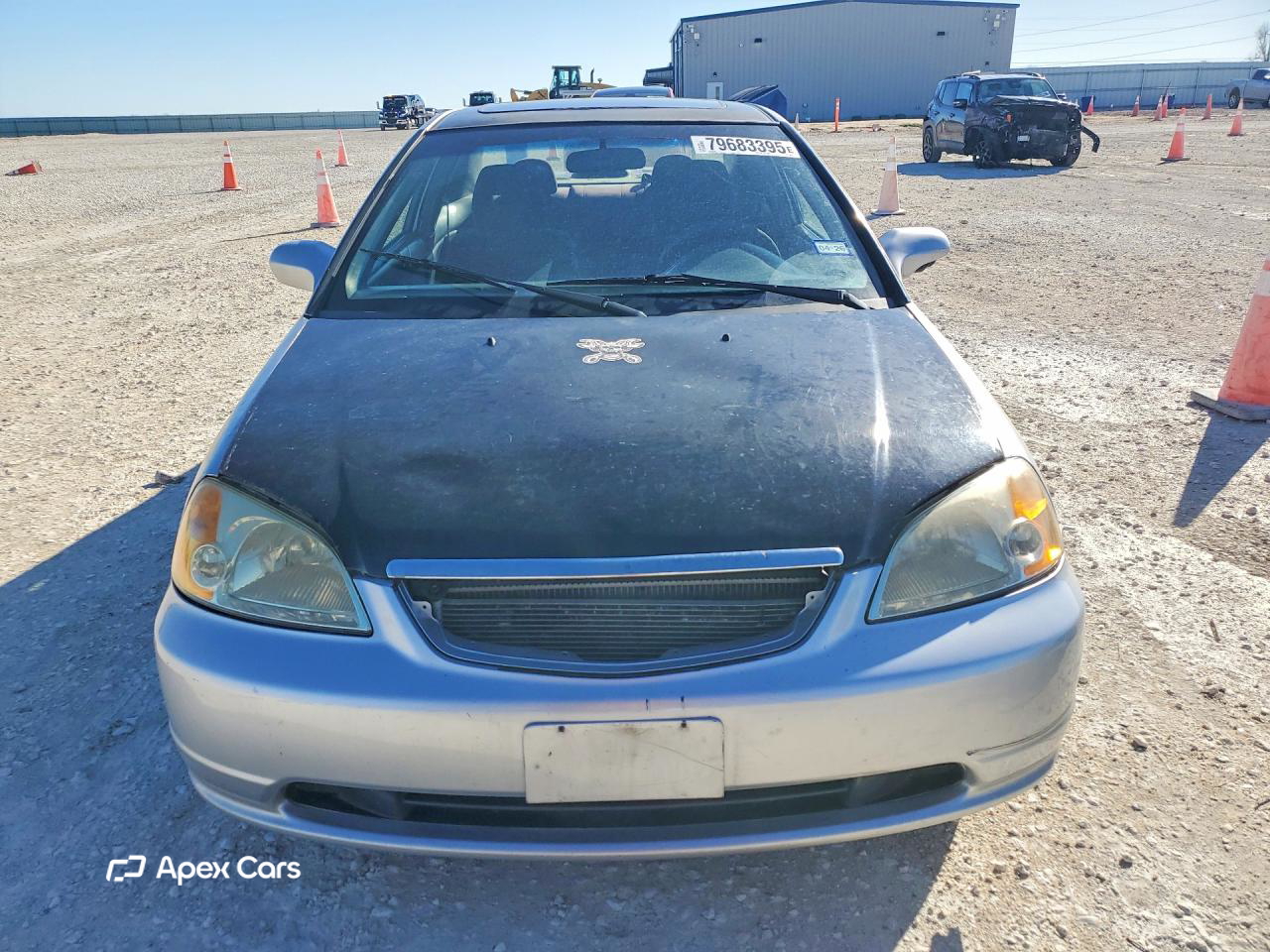 Honda Civic 2003