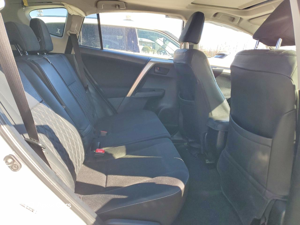 Toyota RAV 4 2013