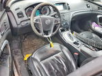 Buick Regal 2013