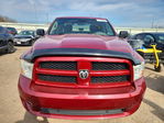 Dodge RAM 2012
