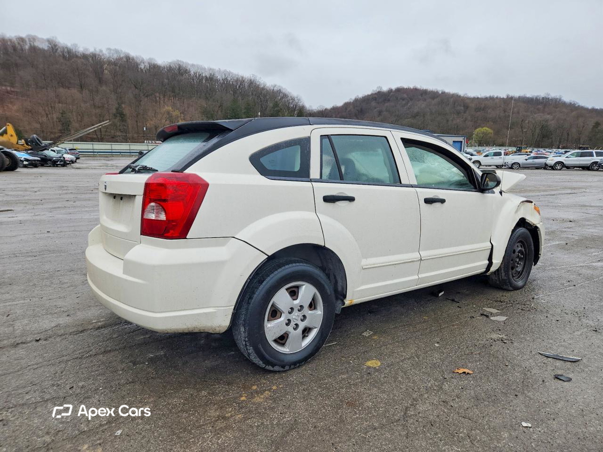 Dodge Caliber 2008