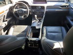 Lexus RX 2019