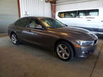 BMW Series 3 2014