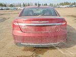 Chrysler 200 2013