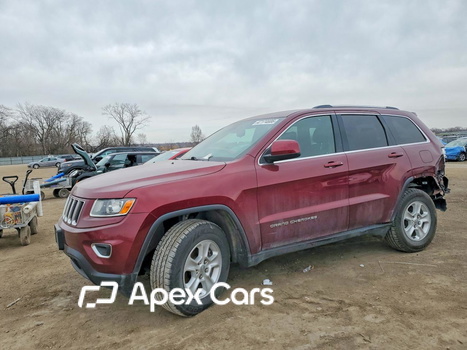 Jeep Cherokee 2016 - Image 1 of 13
