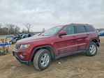 Jeep Cherokee 2016