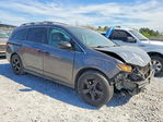 Honda Odyssey 2016