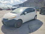 Nissan Versa 2016