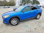 Mazda CX-5 2013