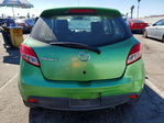 Mazda 2 2011
