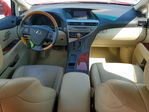 Lexus RX 2012