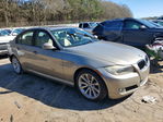 BMW Series 3 2011