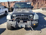 Jeep Wrangler 2008