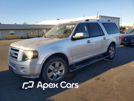 Ford Expedition 2010 - Image 1 of 13