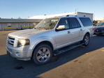 Ford Expedition 2010