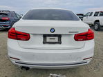 BMW Series 3 2016