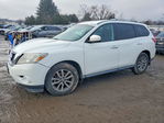 Nissan Pathfinder 2013