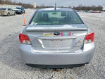 Subaru Impreza 2015