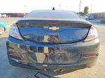 Chevrolet Volt 2017